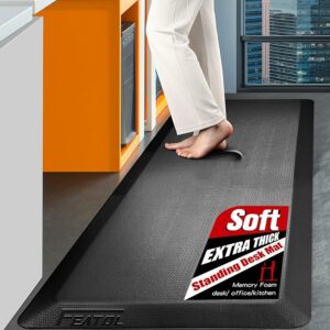 Anti Fatigue Mat Kitchen Floor Mat