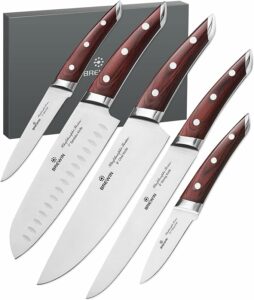 Brewin CHEFILOSOPHI Japanese Chef Knife