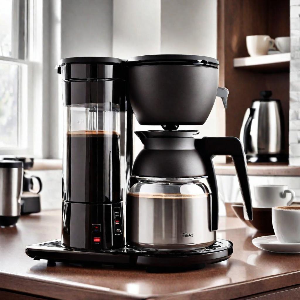 Coffee Maker