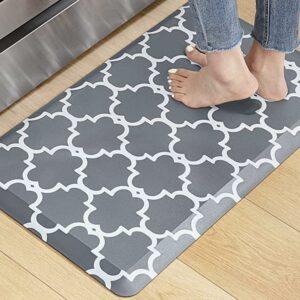 KOKHUB Kitchen Mat