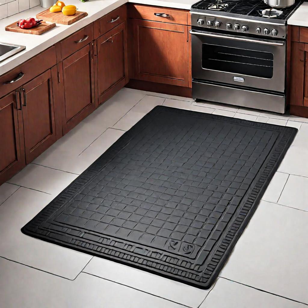 Kitchen Floor Mats