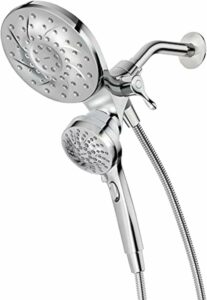 Moen Engage Magnetix Chrome Showerheads